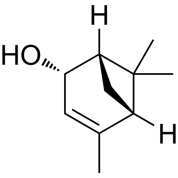 cis-Verbenol 18881-04-4